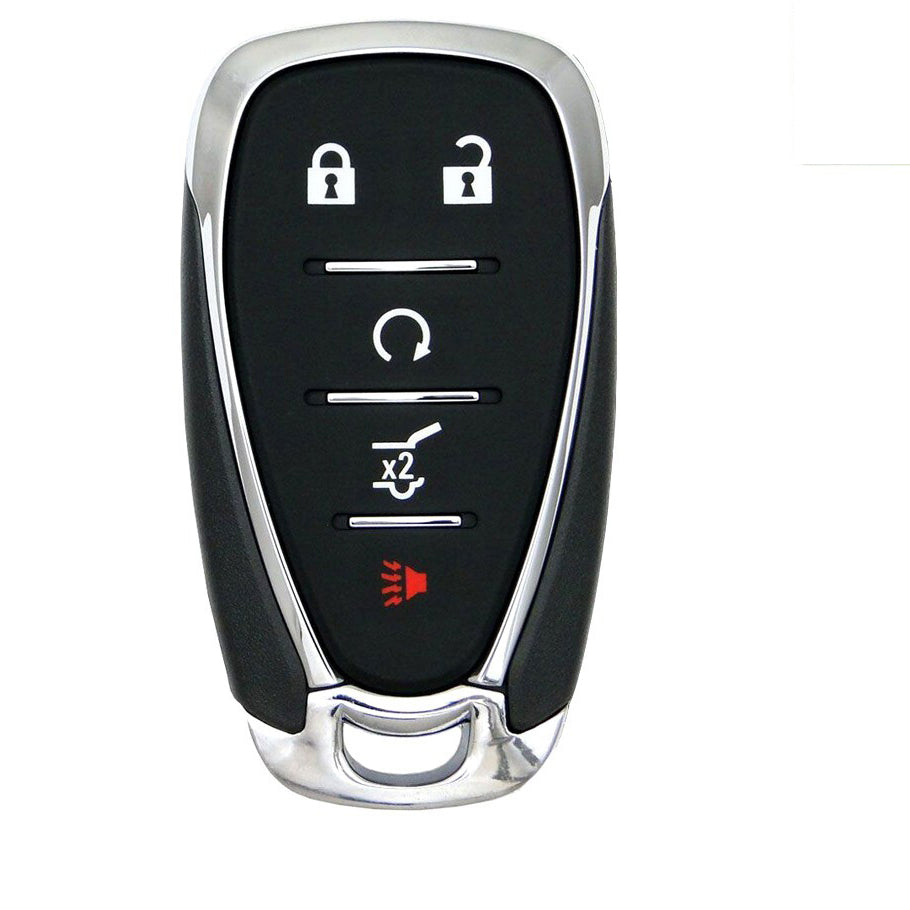 Key Fob / Remote Transmitter for Select Chevrolet Vehicles