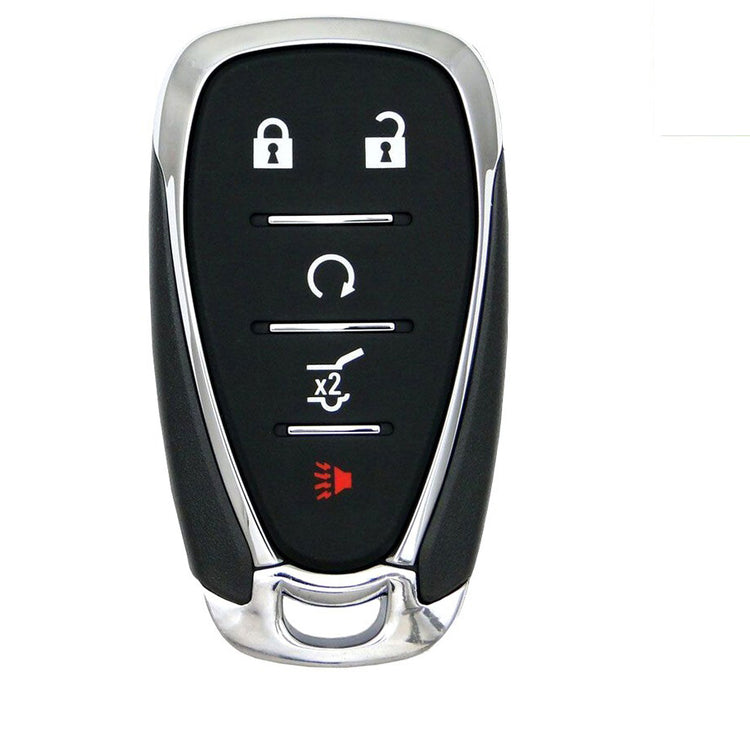 Key Fob / Remote Transmitter for Select Chevrolet Vehicles