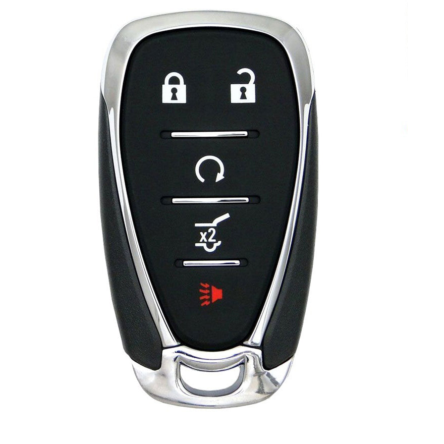 Key Fob / Remote Transmitter Shell - Case for Select Chevrolet Vehicles