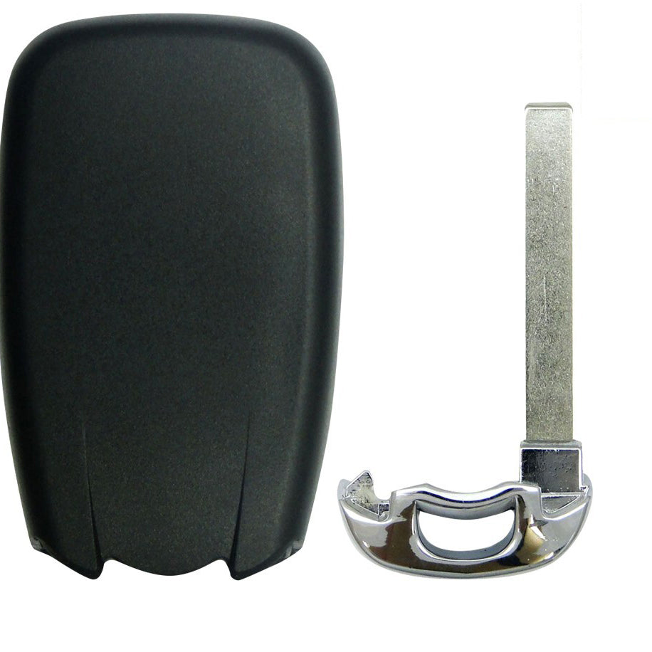 Key Fob / Remote Transmitter Shell - Case for Select Chevrolet Vehicles