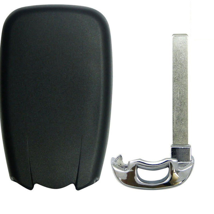Key Fob / Remote Transmitter Shell - Case for Select Chevrolet Vehicles