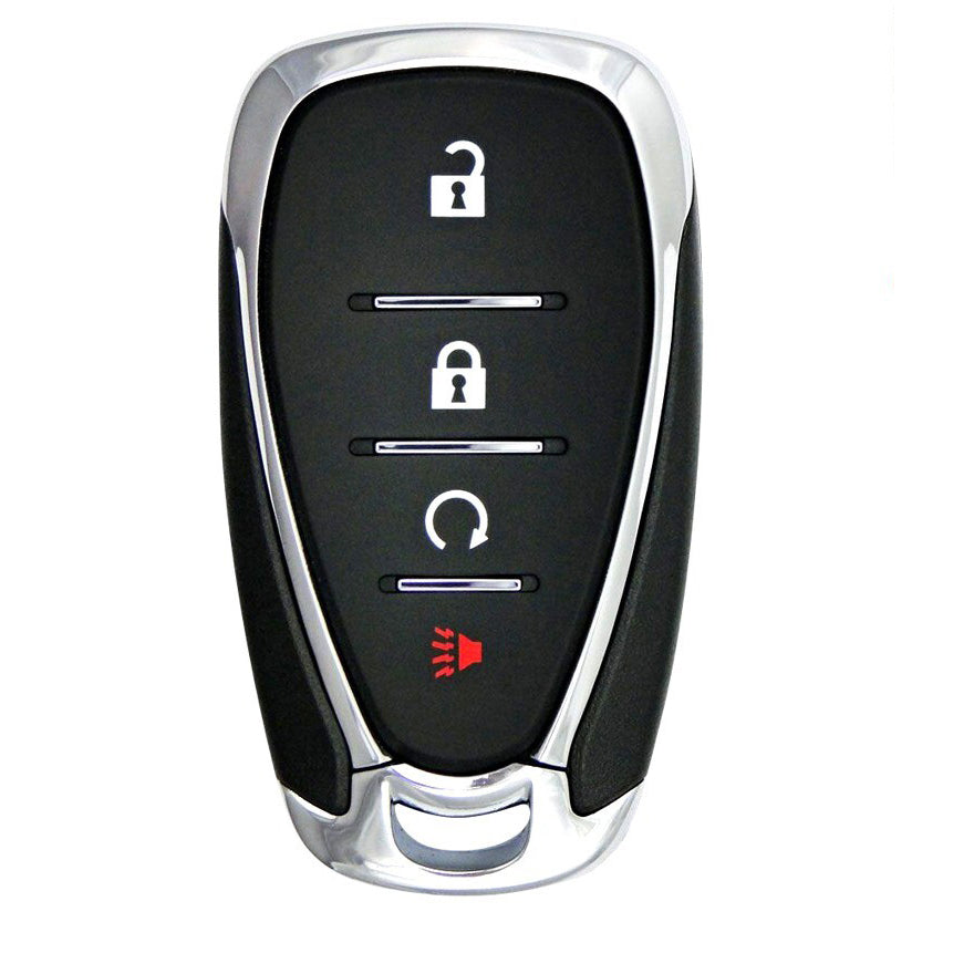 Key Fob / Remote Transmitter Shell - Case for Select Chevrolet Vehicles