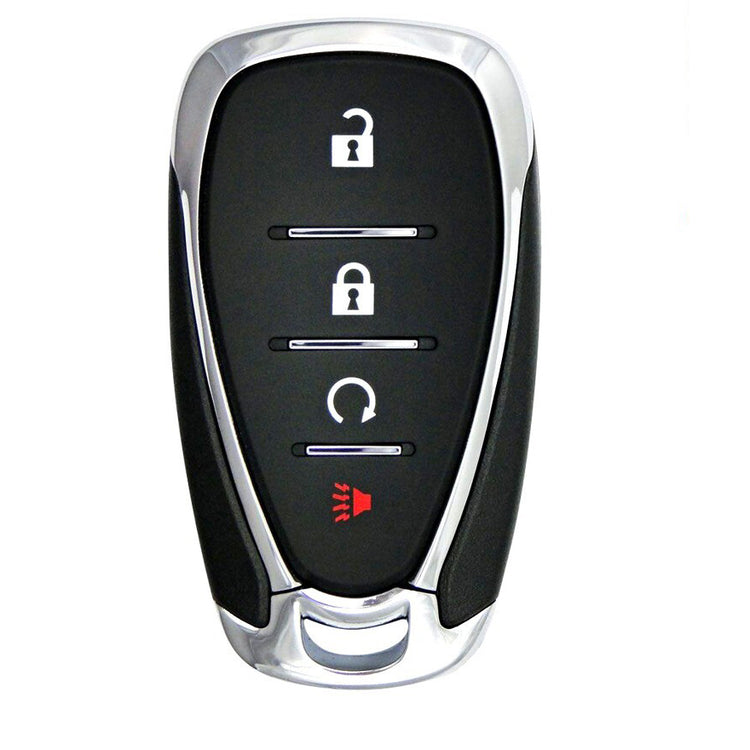 Key Fob / Remote Transmitter Shell - Case for Select Chevrolet Vehicles