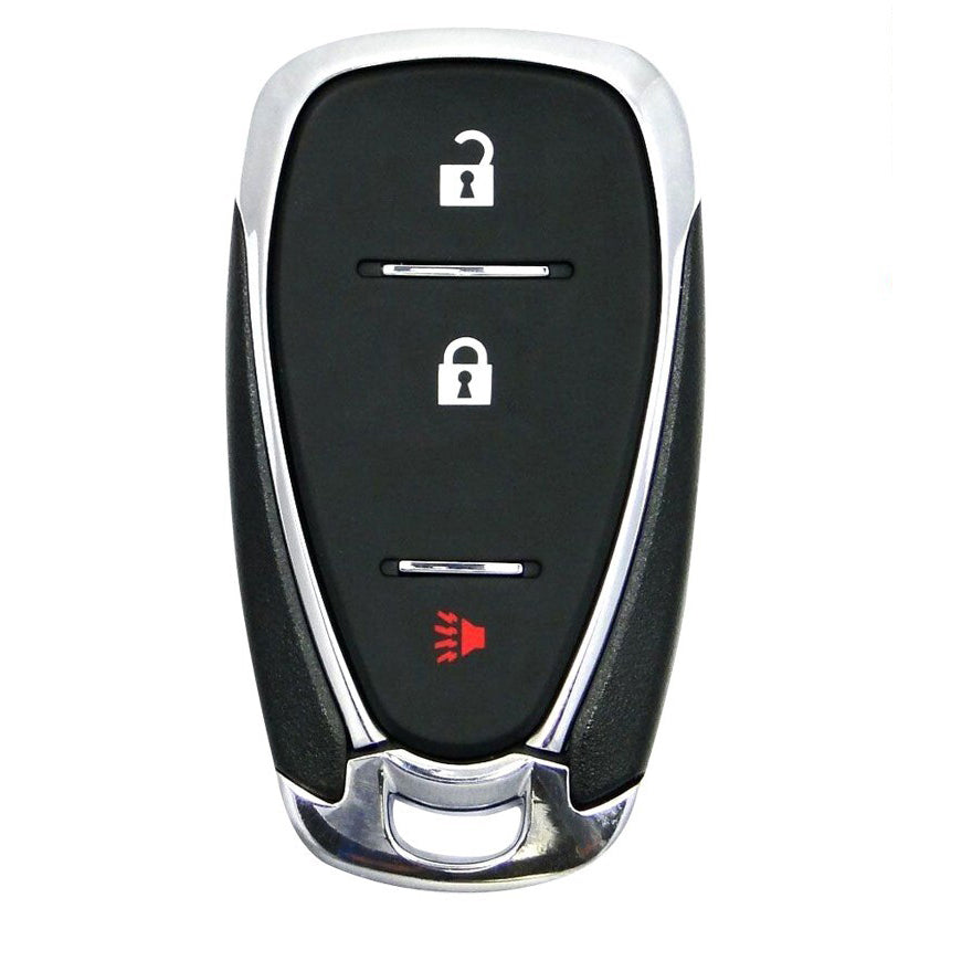 Key Fob / Remote Transmitter Shell - Case for Select Chevrolet Vehicles