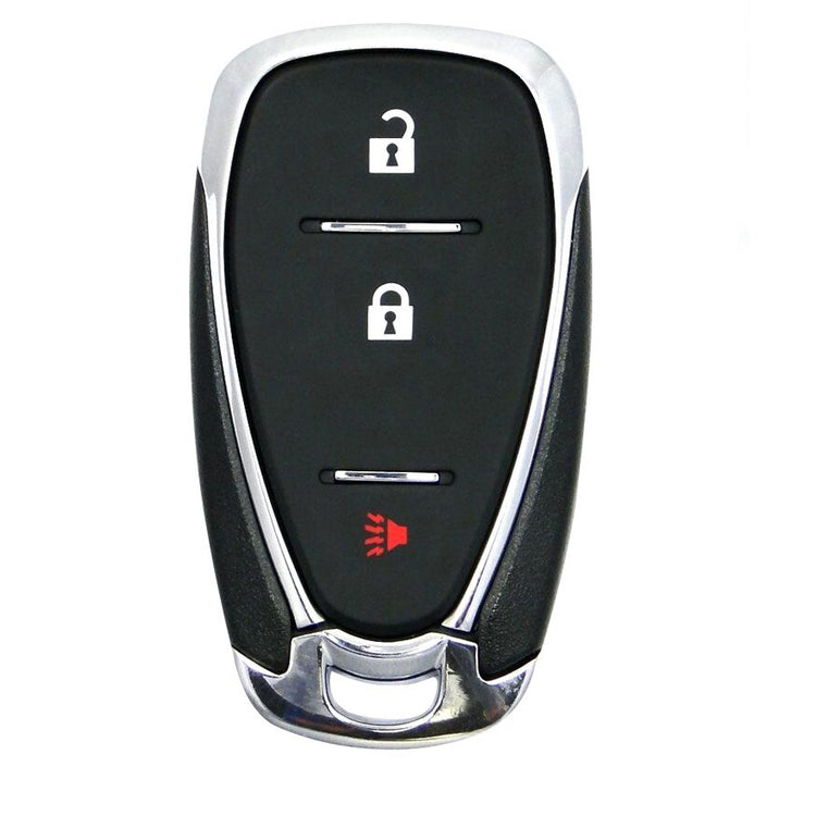 Key Fob / Remote Transmitter Shell - Case for Select Chevrolet Vehicles