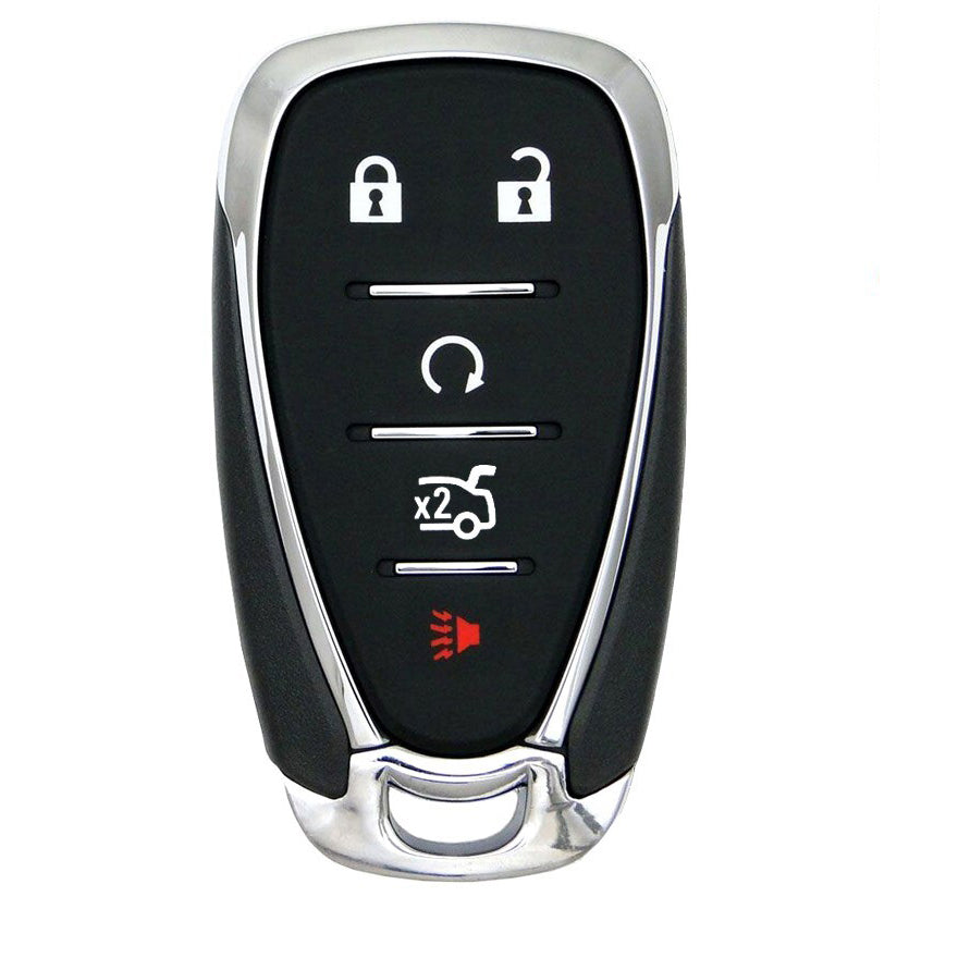 Key Fob / Remote Transmitter Shell - Case for Select Chevrolet Vehicles