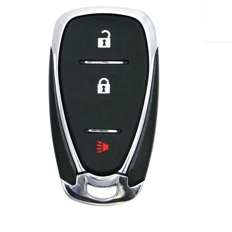 Key Fob / Remote Transmitter for Select Chevrolet Vehicles