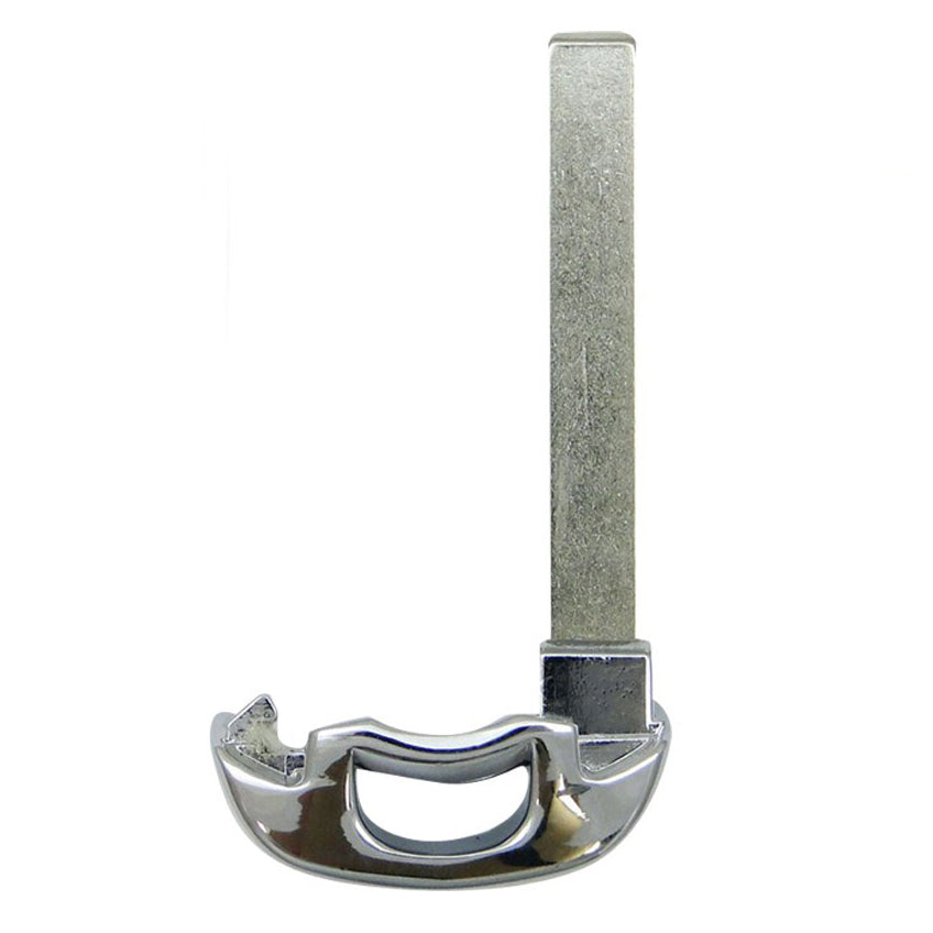Emergency Insert Key for Select Chevrolet Vehicles