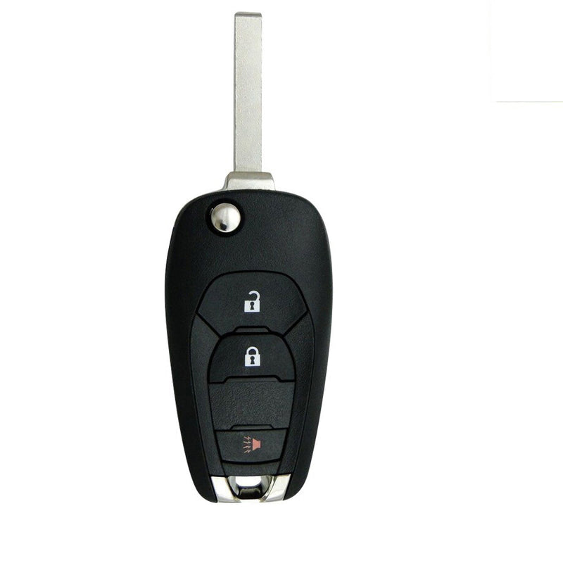 Key Fob / Remote Transmitter for Select Chevrolet Vehicles