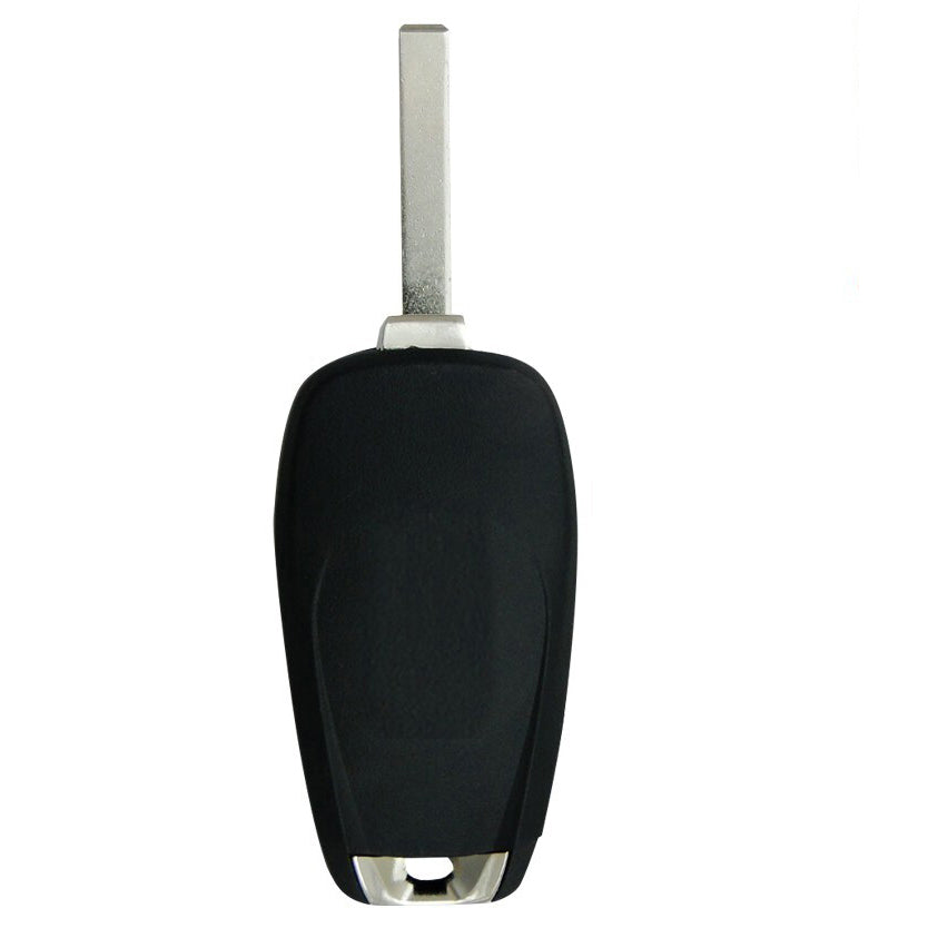 Key Fob / Remote Transmitter Shell - Case for Select Chevrolet Vehicles