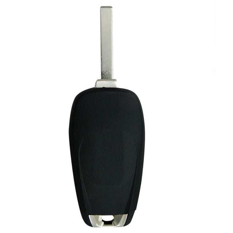 Key Fob / Remote Transmitter Shell - Case for Select Chevrolet Vehicles