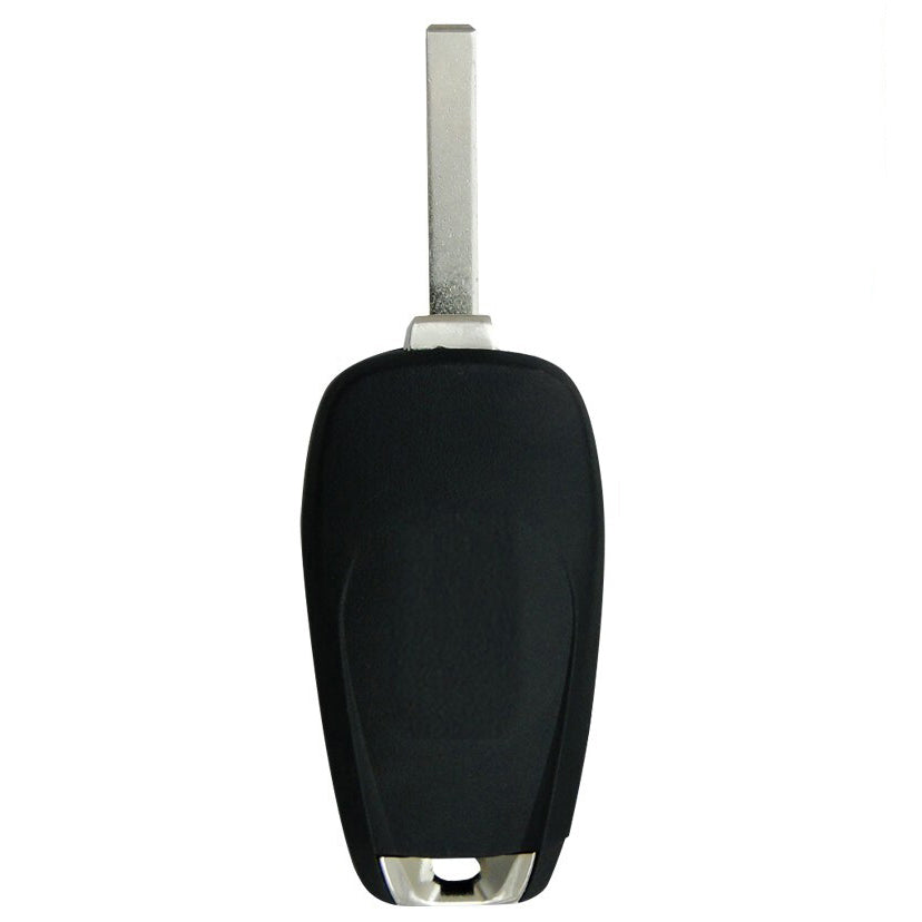 Key Fob / Remote Transmitter Shell - Case for Select Chevrolet Vehicles