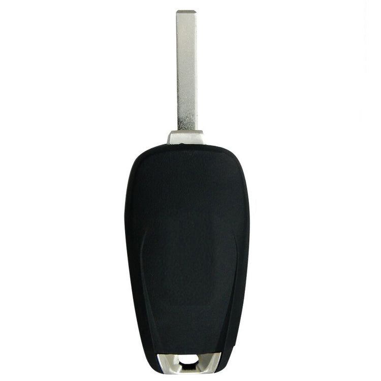 Key Fob / Remote Transmitter Shell - Case for Select Chevrolet Vehicles