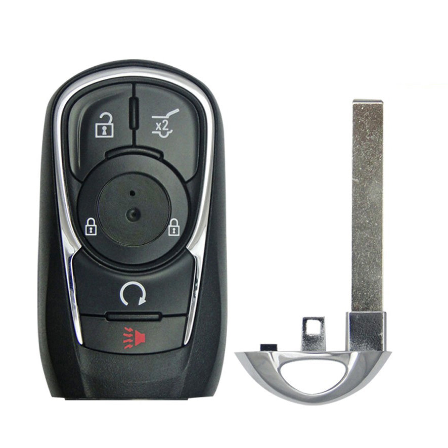 Key Fob / Remote Transmitter for Select Buick Vehicles