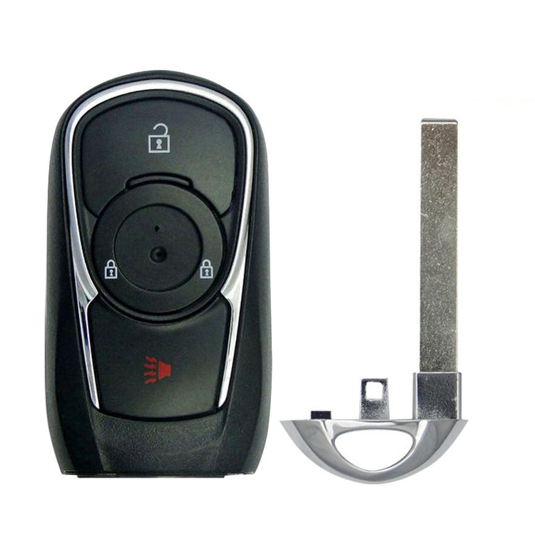 Key Fob / Remote Transmitter for Select Buick Vehicles
