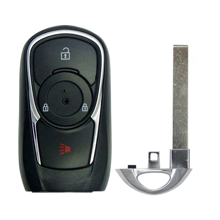 Key Fob / Remote Transmitter Shell - Case for Select Buick Vehicles