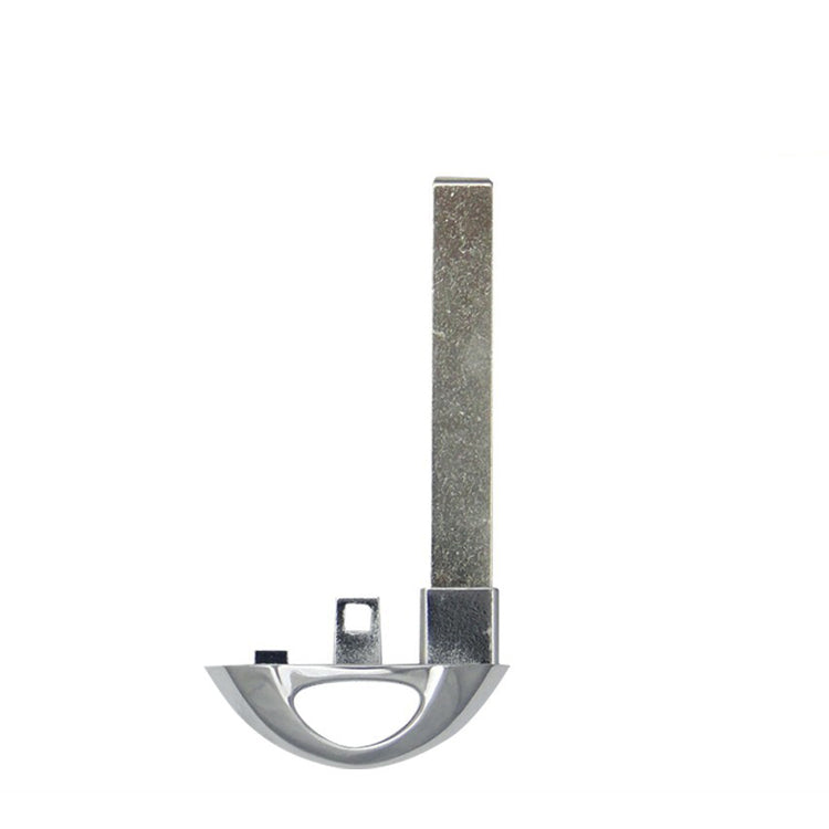 Emergency Insert Key for Select Buick Vehicles