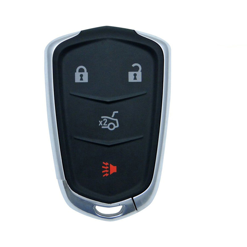Key Fob / Remote Transmitter for Select Cadillac Vehicles
