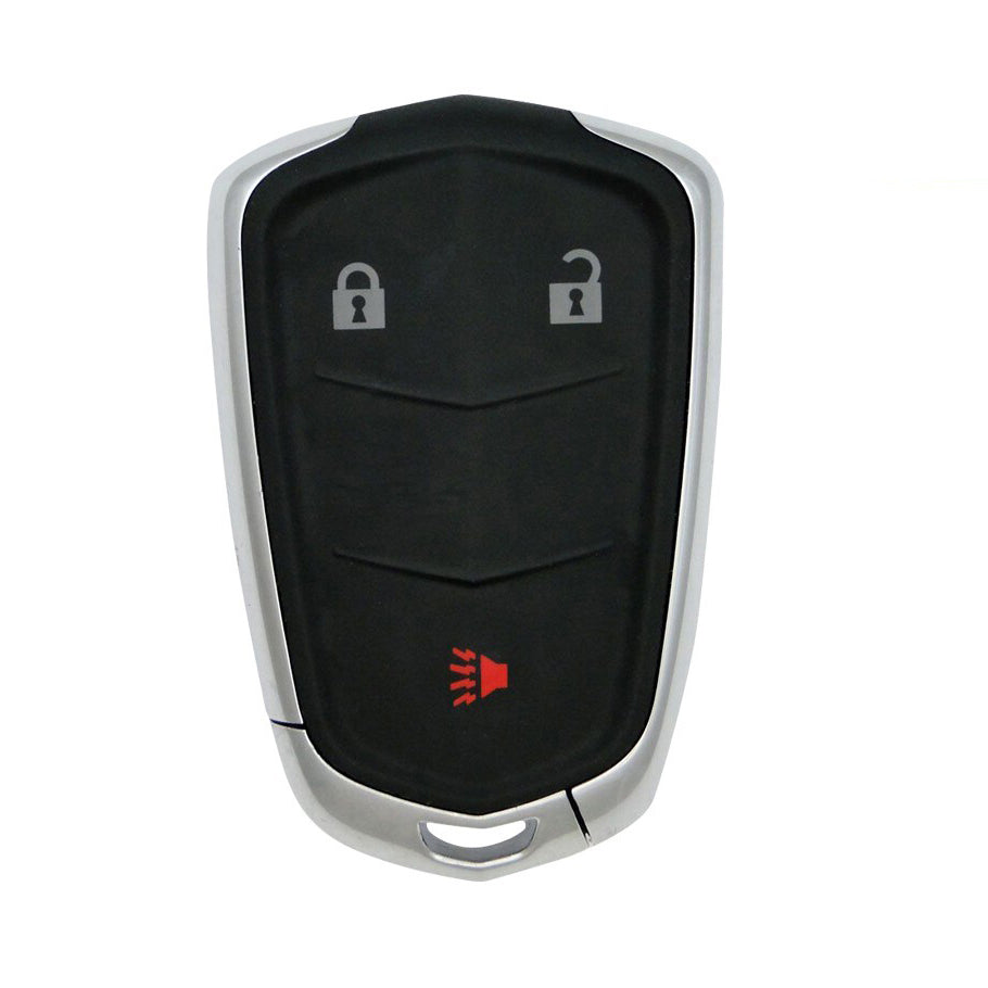 Key Fob / Remote Transmitter for Select Cadillac Vehicles