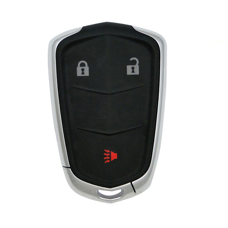Key Fob / Remote Transmitter for Select Cadillac Vehicles