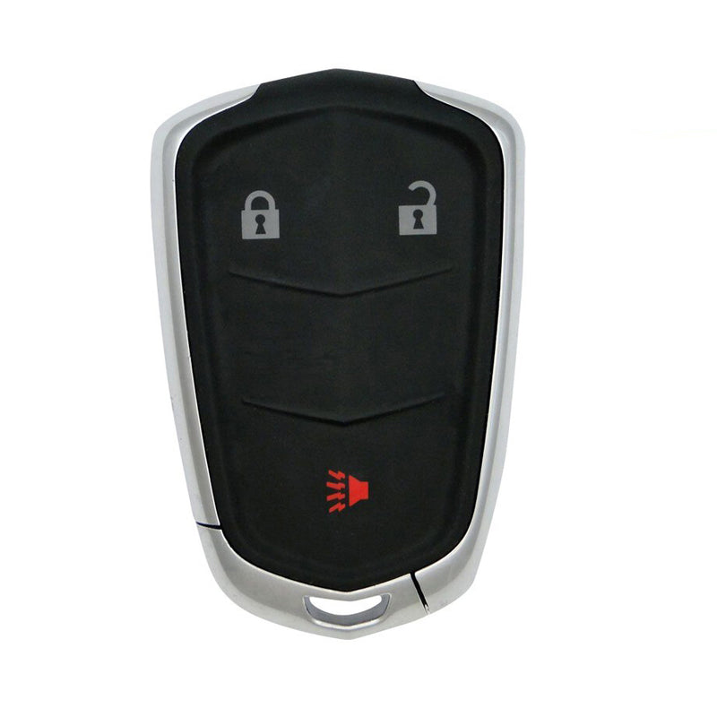 Key Fob / Remote Transmitter for Select Cadillac Vehicles