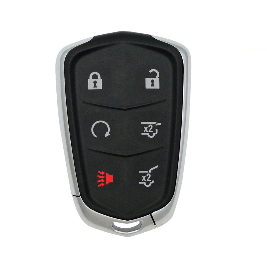 Key Fob / Remote Transmitter for Select Cadillac Vehicles