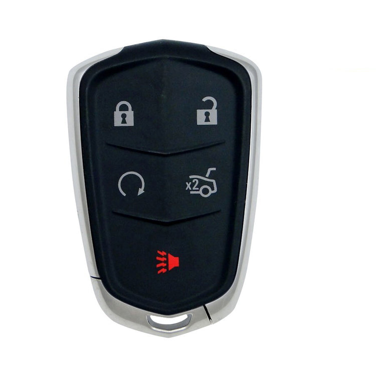 Key Fob / Remote Transmitter for Select Cadillac Vehicles