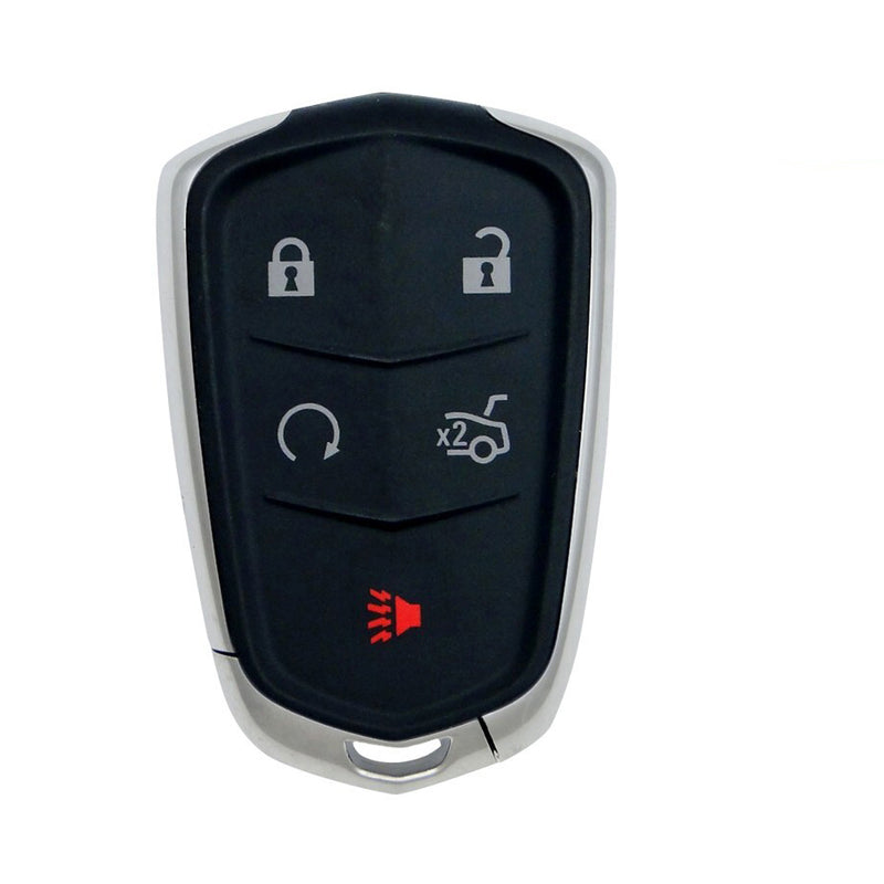 Key Fob / Remote Transmitter for Select Cadillac Vehicles