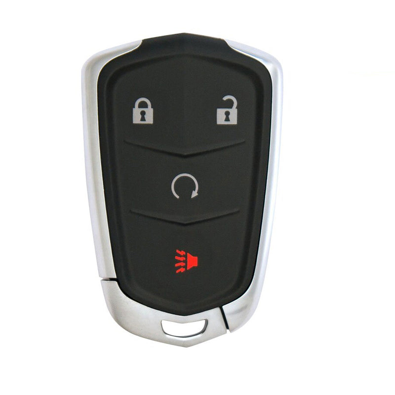 Key Fob / Remote Transmitter for Select Cadillac Vehicles