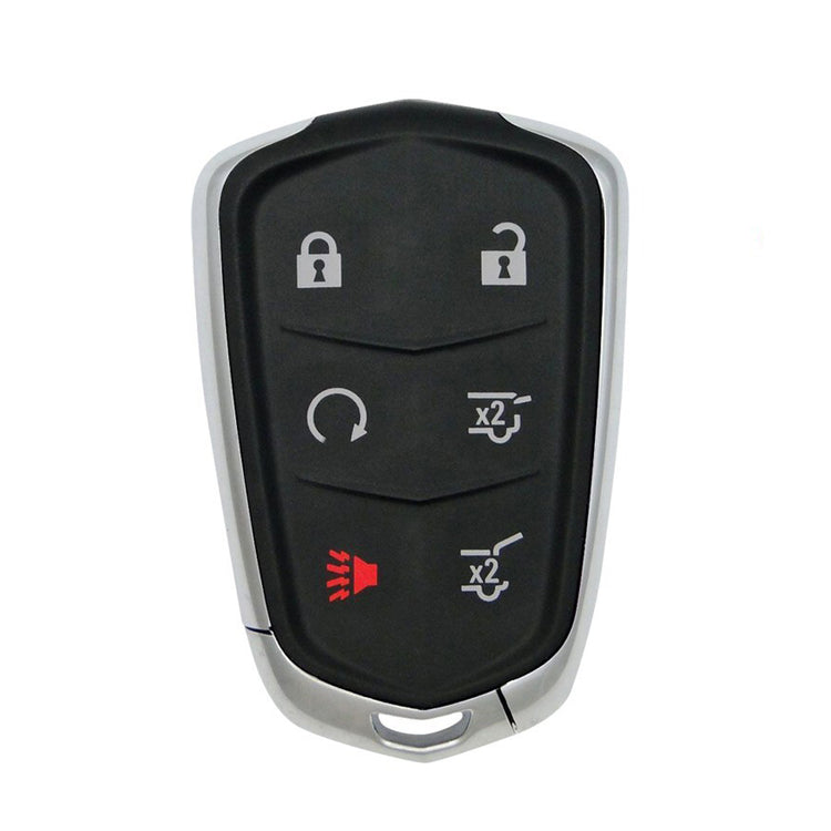 Key Fob / Remote Transmitter Shell - Case for Select Cadillac Vehicles