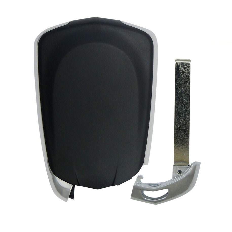 Key Fob / Remote Transmitter Shell - Case for Select Cadillac Vehicles