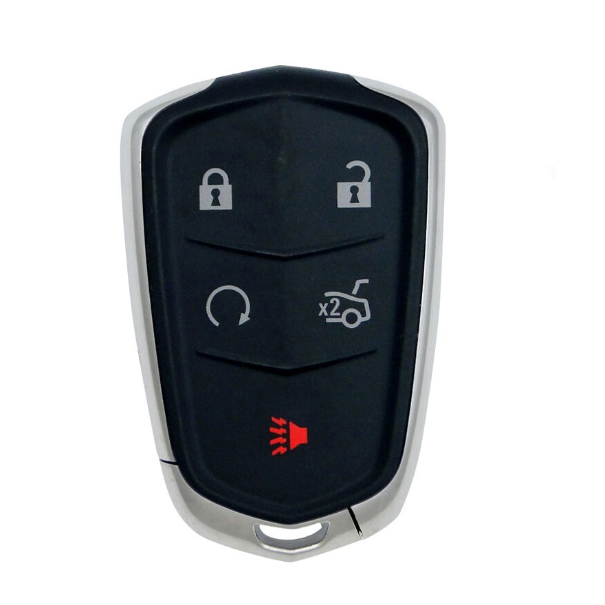 Key Fob / Remote Transmitter Shell - Case for Select Cadillac Vehicles