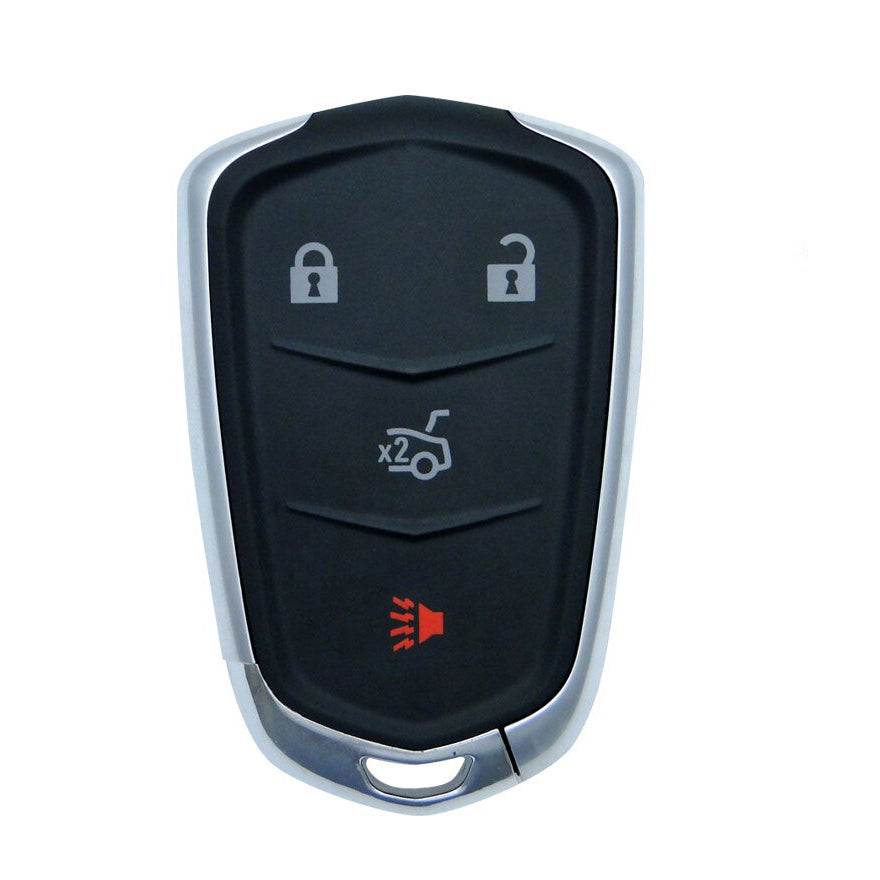 Key Fob / Remote Transmitter Shell - Case for Select Cadillac Vehicles