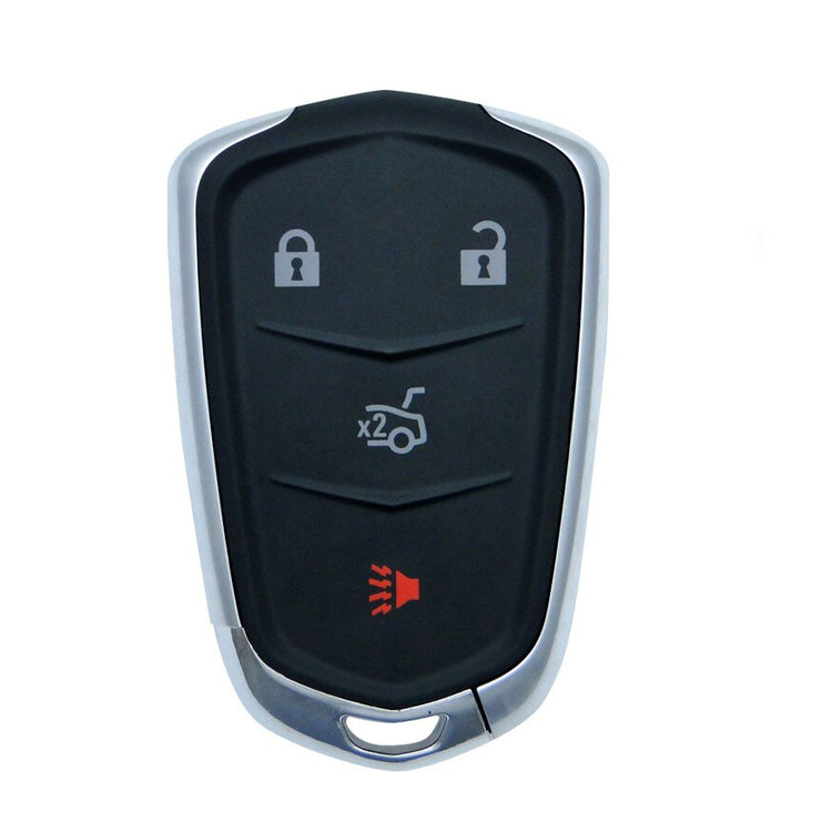 Key Fob / Remote Transmitter Shell - Case for Select Cadillac Vehicles