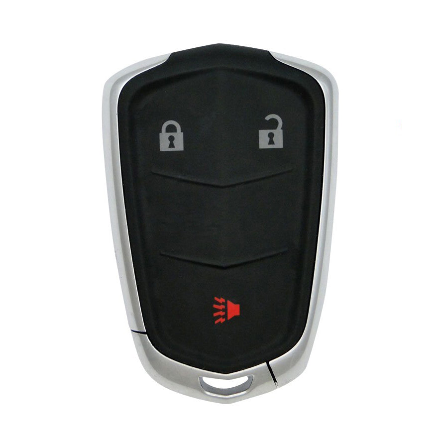 Key Fob / Remote Transmitter Shell - Case for Select Cadillac Vehicles