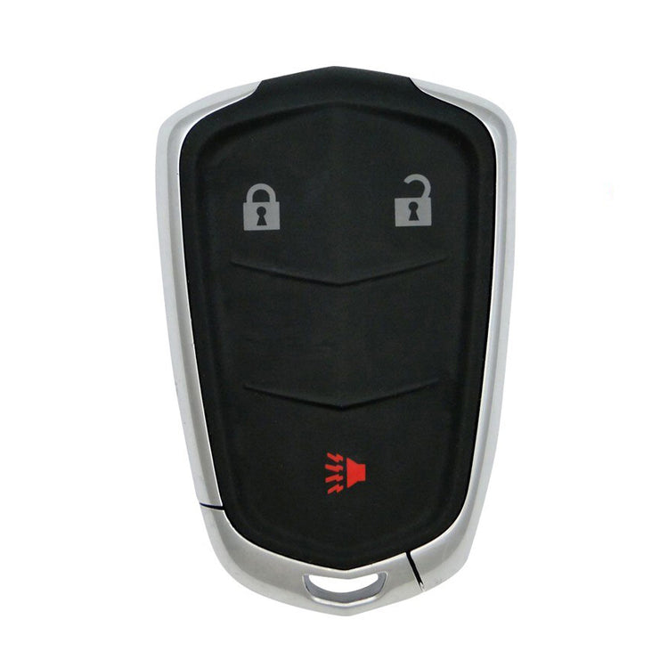 Key Fob / Remote Transmitter Shell - Case for Select Cadillac Vehicles