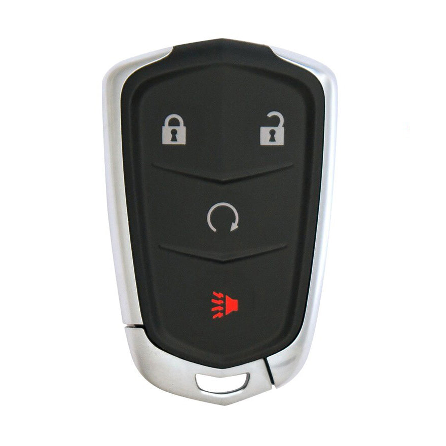 Key Fob / Remote Transmitter Shell - Case for Select Cadillac Vehicles