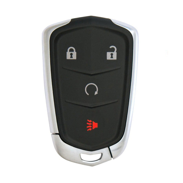 Key Fob / Remote Transmitter Shell - Case for Select Cadillac Vehicles