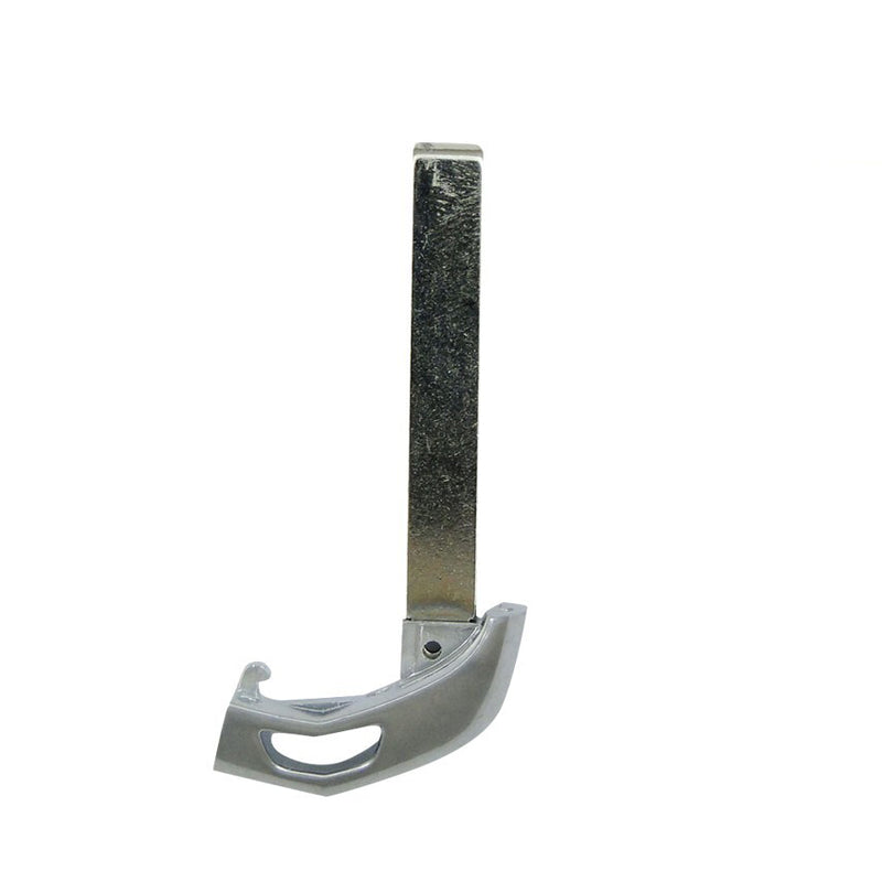 Emergency Insert Key for Select Cadillac Vehicles