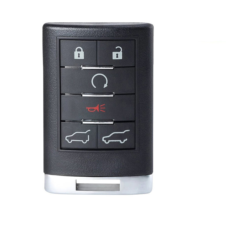 Key Fob / Remote Transmitter for Select Cadillac Vehicles