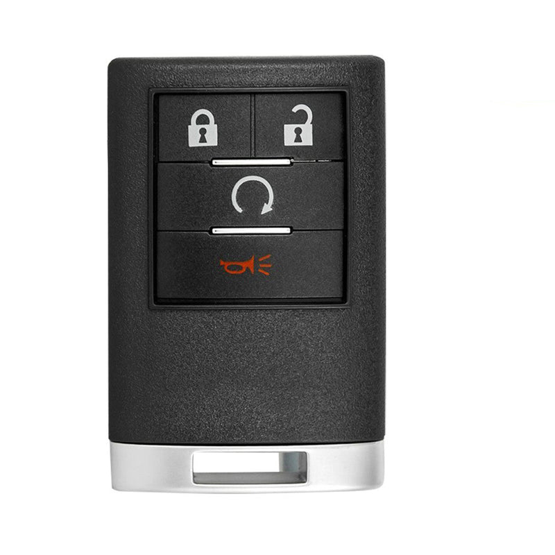 Key Fob / Remote Transmitter for Select Cadillac Vehicles