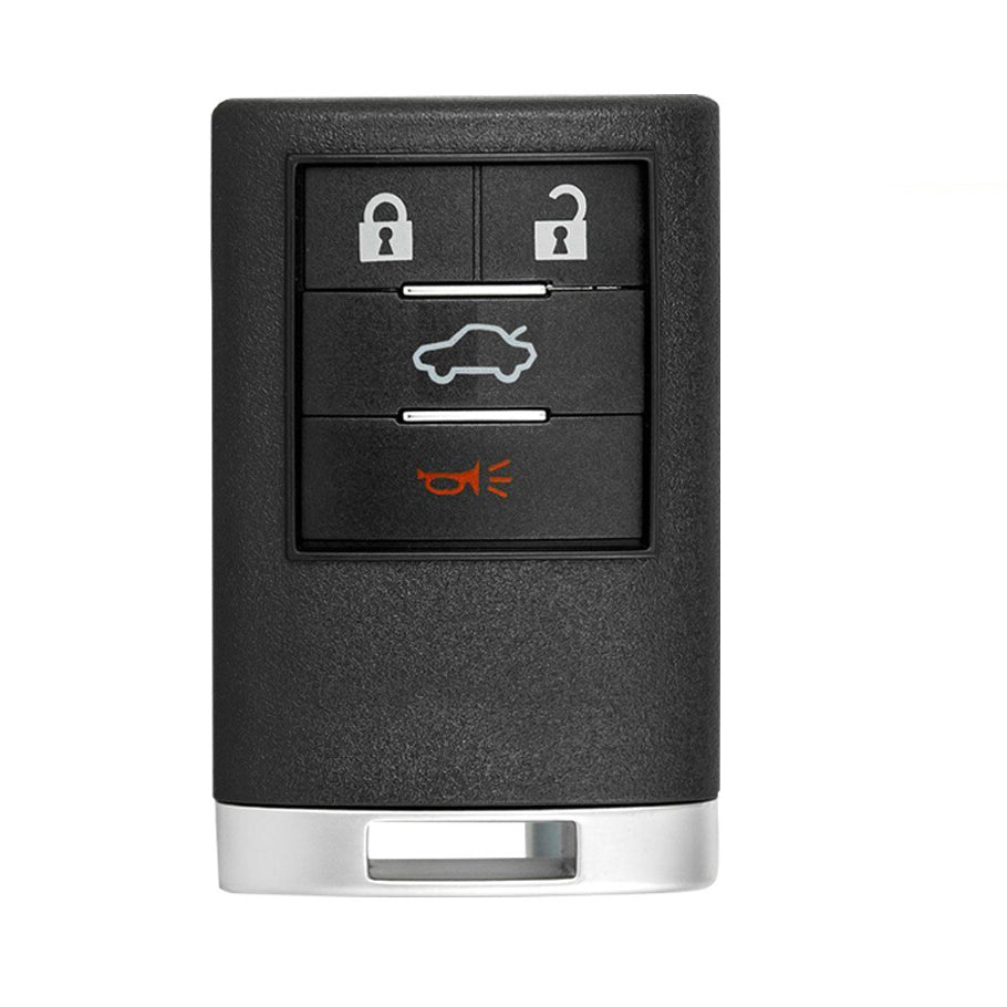 Key Fob / Remote Transmitter for Select Cadillac Vehicles