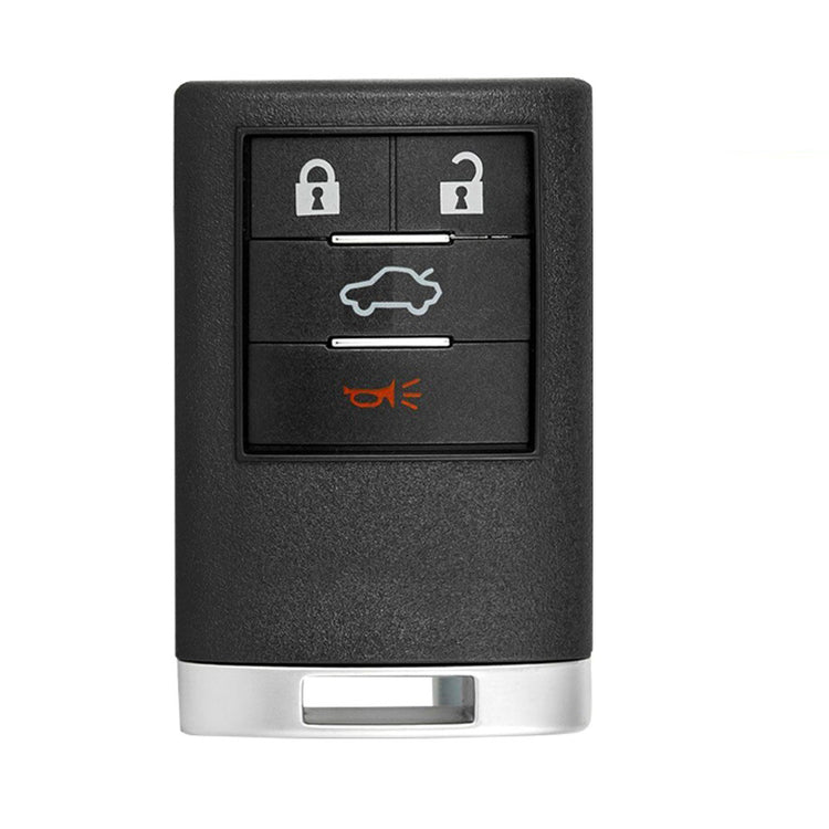 Key Fob / Remote Transmitter for Select Cadillac Vehicles