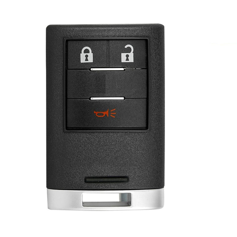 Key Fob / Remote Transmitter for Select Cadillac Vehicles