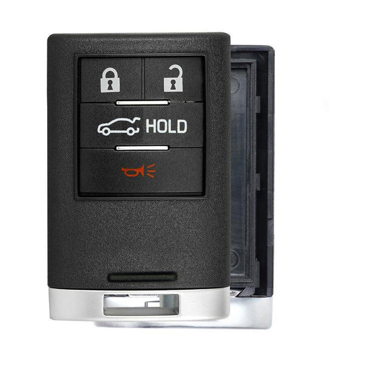 Key Fob / Remote Transmitter Shell - Case for Select Cadillac Vehicles