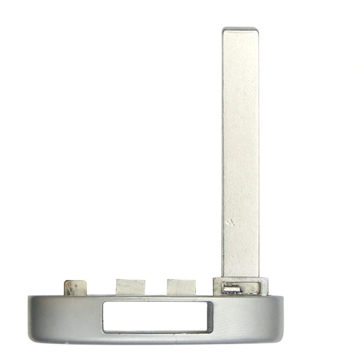 Emergency Insert Key for Select Cadillac Vehicles