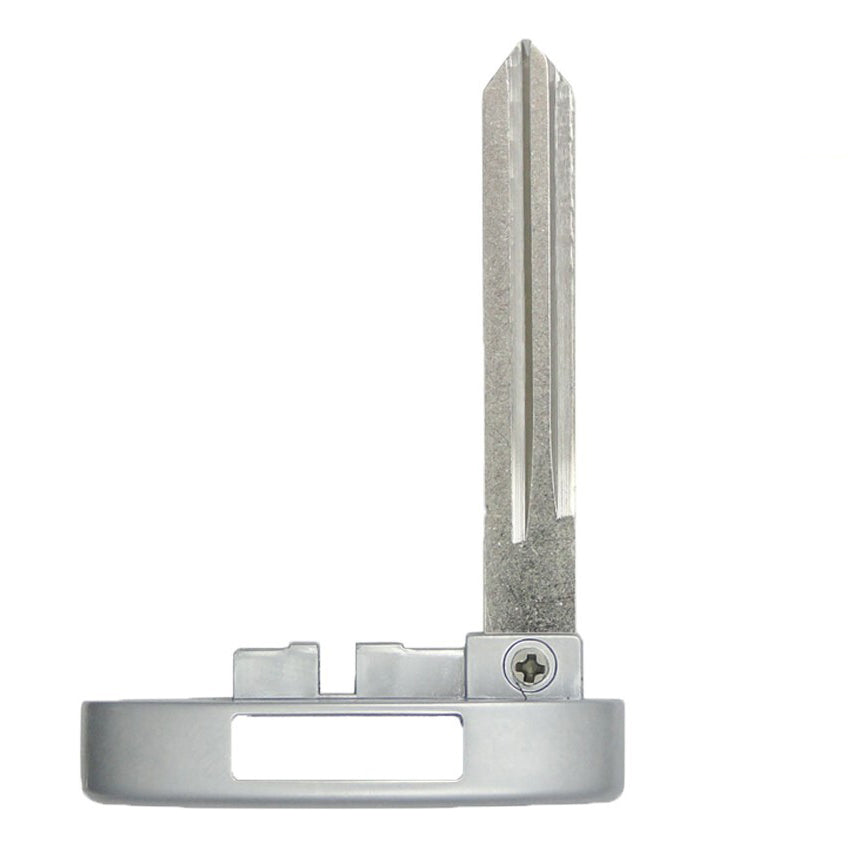 Emergency Insert Key for Select Cadillac Vehicles