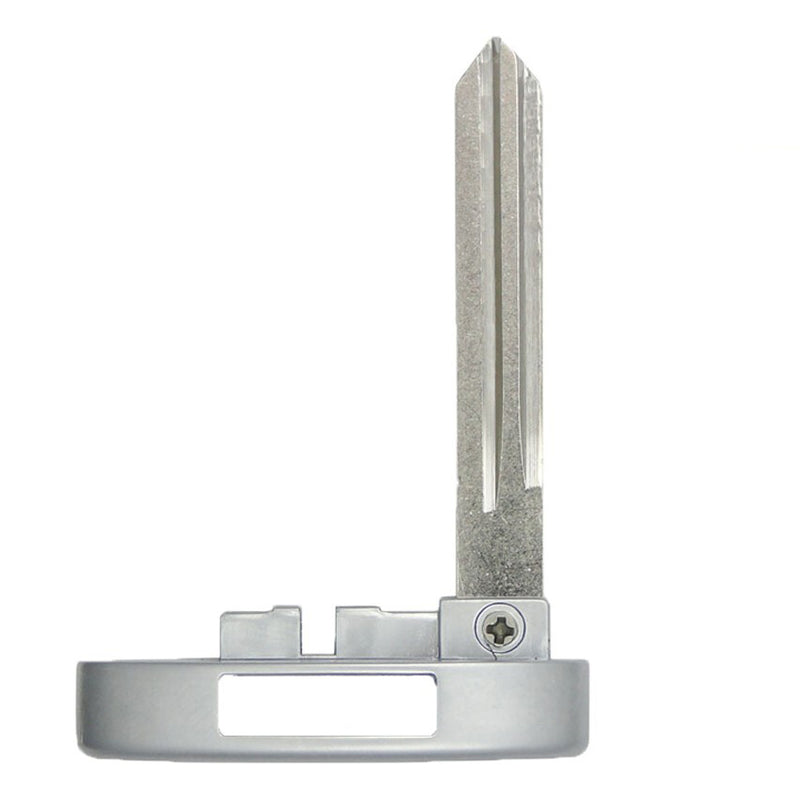 Emergency Insert Key for Select Cadillac Vehicles
