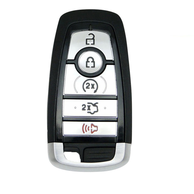 Key Fob / Remote Transmitter for Select Ford Vehicles