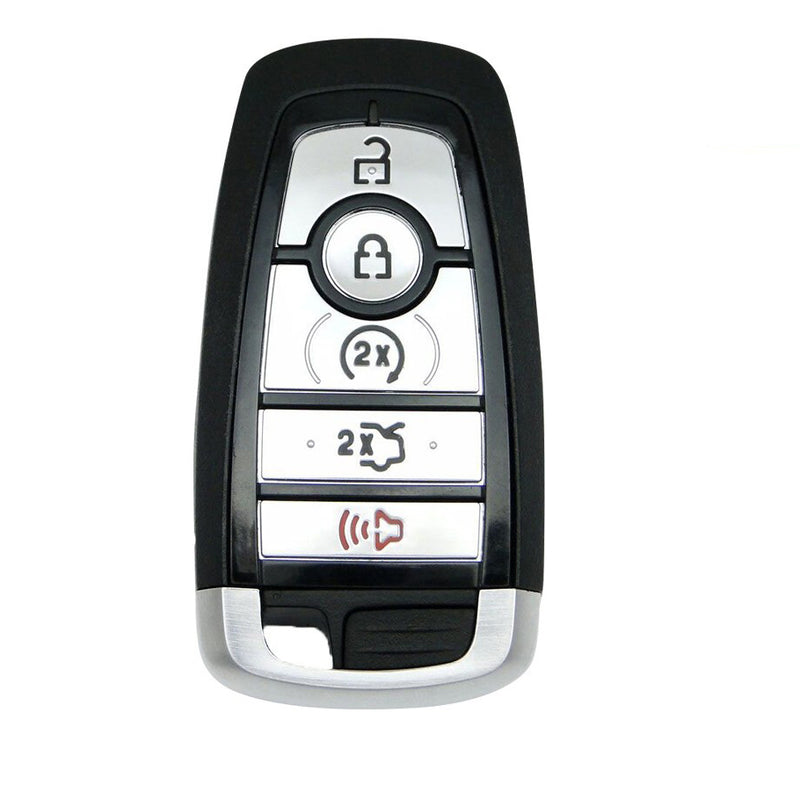 Key Fob / Remote Transmitter for Select Ford Vehicles